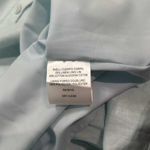 Gal Meets Glam Sunmer Dress Size10 - Picture 7 of 8